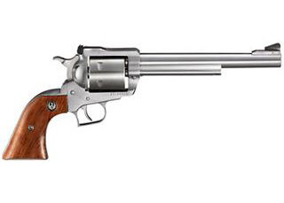 RUG SUPER BLACKHAWK 7.5 44MAG SS