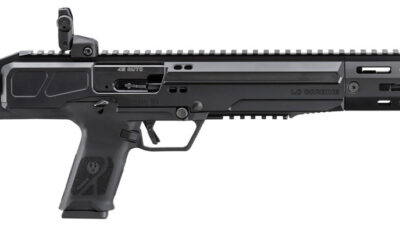 RUG LC CARBINE 45ACP 16.25  13RD