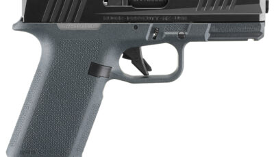 RUG RXM 9MM 4 OR STEALTH GRY 17RD