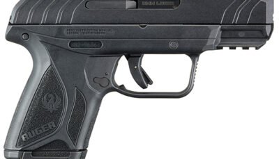 RUG SECURITY 9 COMPACT PRO 9MM 3.42 NS 3 10RD