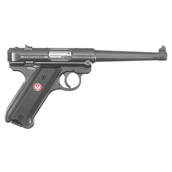 RUG MARK IV 22LR 6 STANDARD