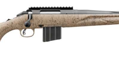 RUG AMERICAN GEN II RANCH 6.5GREN FDE