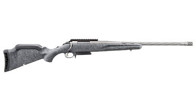 RUGER AMERICAN GEN2 308WIN 20" GM