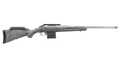 RUGER AMERICAN GEN2 223REM 20" GM