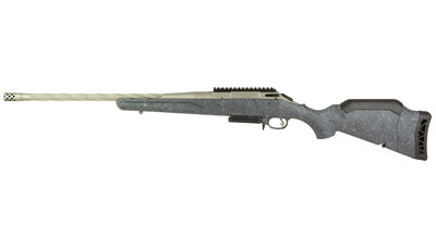 RUGER AMERICAN GEN2 6MM CM 20" GM