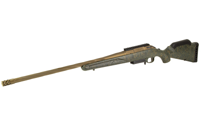 RUGER AMER PRED G2 308WIN 22" BZ/GR - Image 3