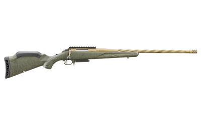 RUGER AMER PRED G2 6MM CM 22" BZ/GR - Image 2
