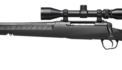 SAV AXIS XP 22-250REM 22 LH