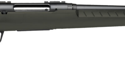 SAV AXIS 2 GREEN 308WIN 22
