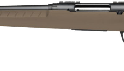 SAV AXIS 2 FDE 223REM 22 LH
