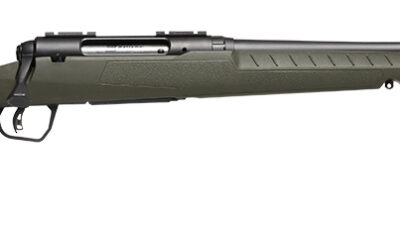 SAV AXIS 2 GREEN COMP 6.5CREED 20