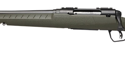 SAV AXIS 2 GREEN COMP 223REM 20 LH