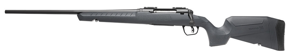SAV AXIS 2 GRAY COMP 6.5CREED 20 LH