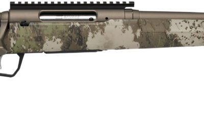 SAV AXIS 2 PRO WOODLAND 243WIN 20