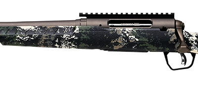 SAV AXIS 2 PRO FOREST SP CAMO 6.5CREED 20 LH