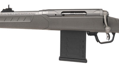 SAV 110 RIDGE HUNTER 400LEGEND 20 10RD LH