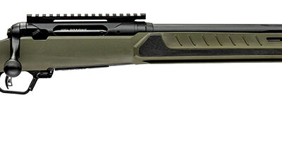 SAV 110 CORE PREDATOR 243WIN 22 10RD