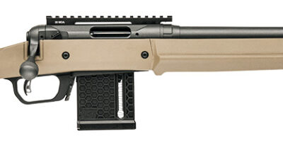 SAV 110 RF MAGPUL 22LR 20 10RD