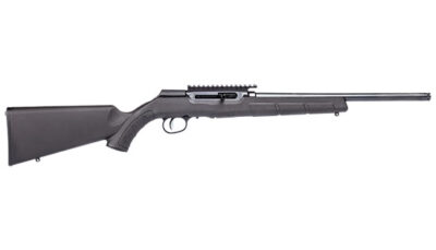 SAV A22 FV-SR 22LR 16.5 MED TB SYN 10RD