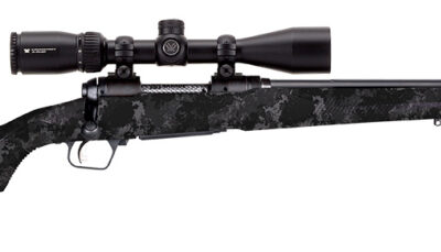SAV 110 APEX HUNTER XP SR 300WIN VEIL POSEIDON