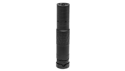 SCO OMEGA 36M 36CAL MODULAR BLK