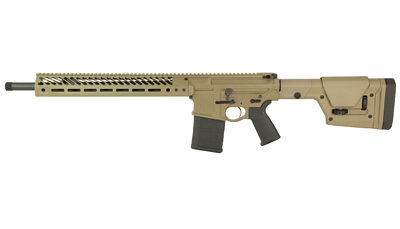 SEEKINS SP10M 308WIN 18" 20RD FDE