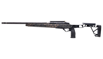 SEEKINS ELEMENT HUNTER 7MM MAG 22 WS
