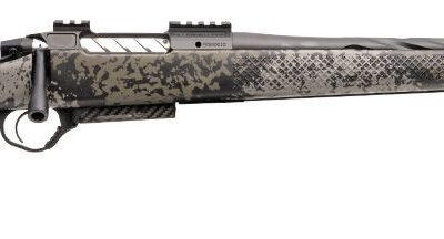 SEEKINS HAVAK PRO HUNTER PH3 MOUNTAIN 7MM REM 22