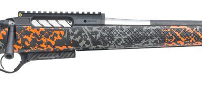 SEEKINS HAVAK ELEMENT M3 URBAN 6.5CREED 20