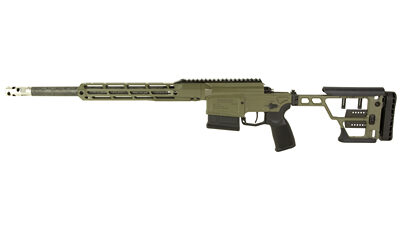 SIG CROSS SAWTOOTH 308WIN 16" 5R GRN