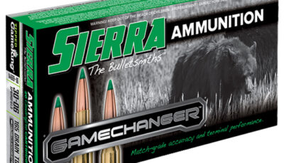 SIE AMMO 30-06 165GR TGK 20/10