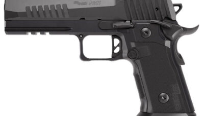 SIG P211 9MM 5 BLK OR 17/21RD