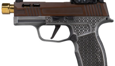 SIG SHARK COAST TACTICAL DEBACLE G/B 365X9BXR3RXX