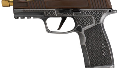 SIG SHARK COAST TACTICAL DEBACLE G/B MACRO 365XCA