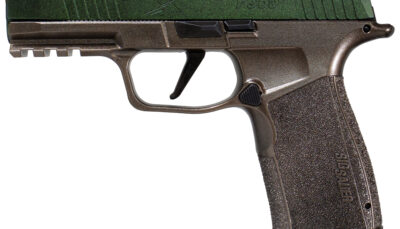 SIG SHARK COAST TACTICAL CYPRESS RAPTOR MACRO 365