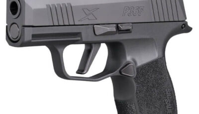 SIG P365 9MM 3.1 XRAY3 ROMEO-RS COMP (2) 12RD