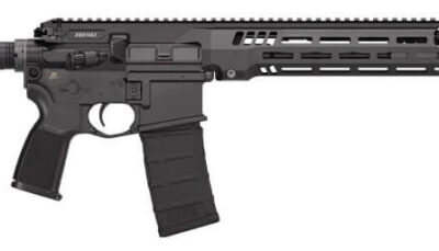 SIG 516-MOHAWK 5.56 16 BLK M-LOK 30RD TELE STK