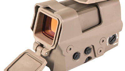 SIG ROMEO8T RED DOT BALL CIRCLE DOT FDE