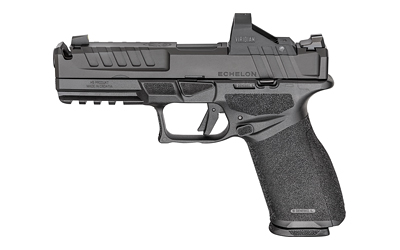 SPGFLD ECHELON 4.5F COMP 9MM 10RD GP - Image 2