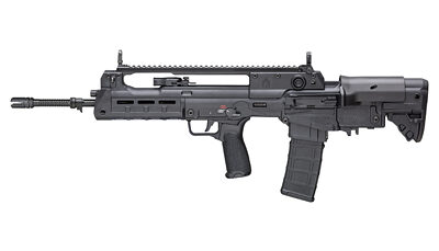 SPRGFLD HELLION 556 20" 30RD BLK