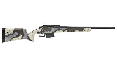 SPR MODEL 2020 WAYPOINT 6MM CREED RIDGELINE