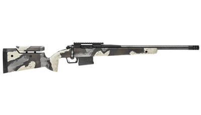 SPR MODEL 2020 WAYPOINT 6.5CREED CF RIDGELIN ADJ