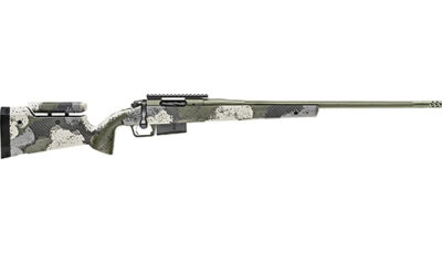 SPR MODEL 2020 WAYPOINT 6.5CREED EVERGREEN ADJ