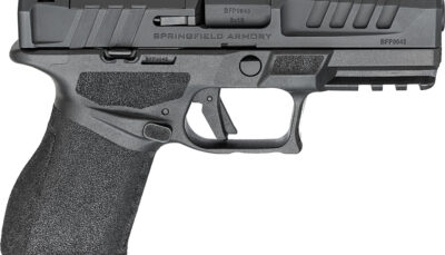 SPR ECHELON 4.0C 9MM 4 3-DOT 15/18RD BLK