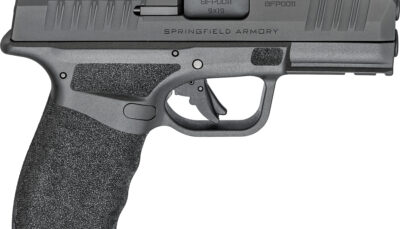 SPR HELLCAT PRO COMP OSP 9MM 3.7 15RD