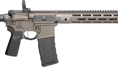 SPR SAINT VICTOR B5 5.56 16 30RD TUNGSTEN