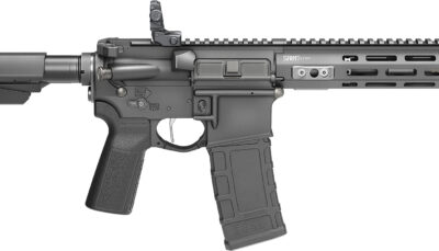 SPR SAINT VICTOR 300BLK 9.5 30RD VICTOR SBA3