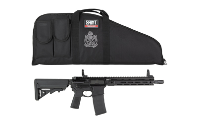 SPGFLD ST VIC V2 SBR 556 11.5" 30RD - Image 4