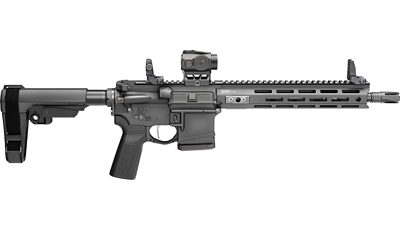 SPGFLD ST VIC V2 556 11.5" 10RD PAC