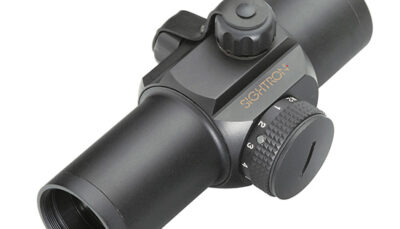 SIGHTRON S33 MIL DOT